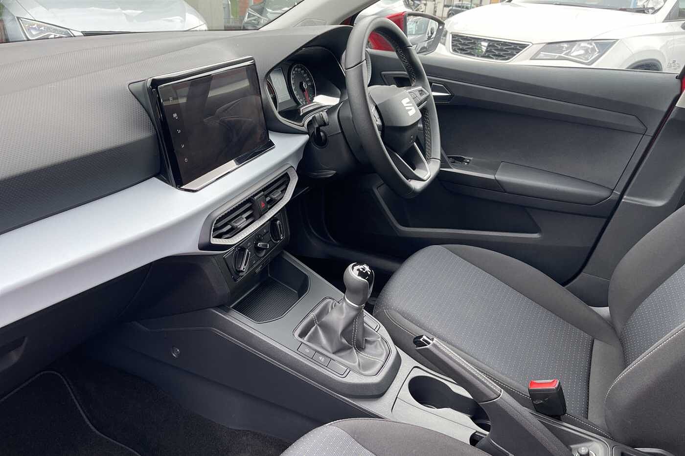 Used SEAT Ibiza 2021 for sale - 76674061: Photo 2