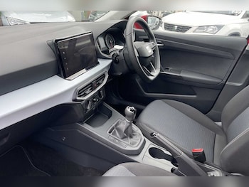 Used SEAT Ibiza 2021 for sale - 76674061: Photo