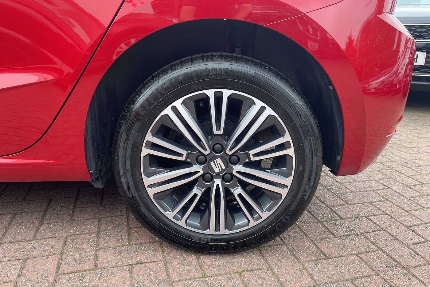 Used SEAT Ibiza 2021 for sale - 76674061: Photo 5