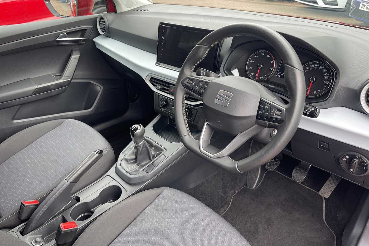 Used SEAT Ibiza 2021 for sale - 76674061: Photo 6