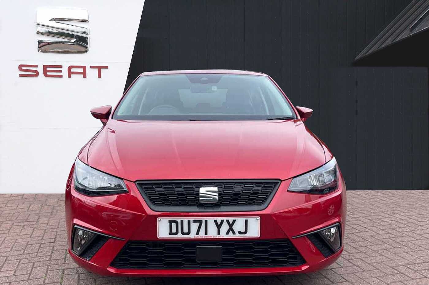 Used SEAT Ibiza 2021 for sale - 76674061: Photo 7