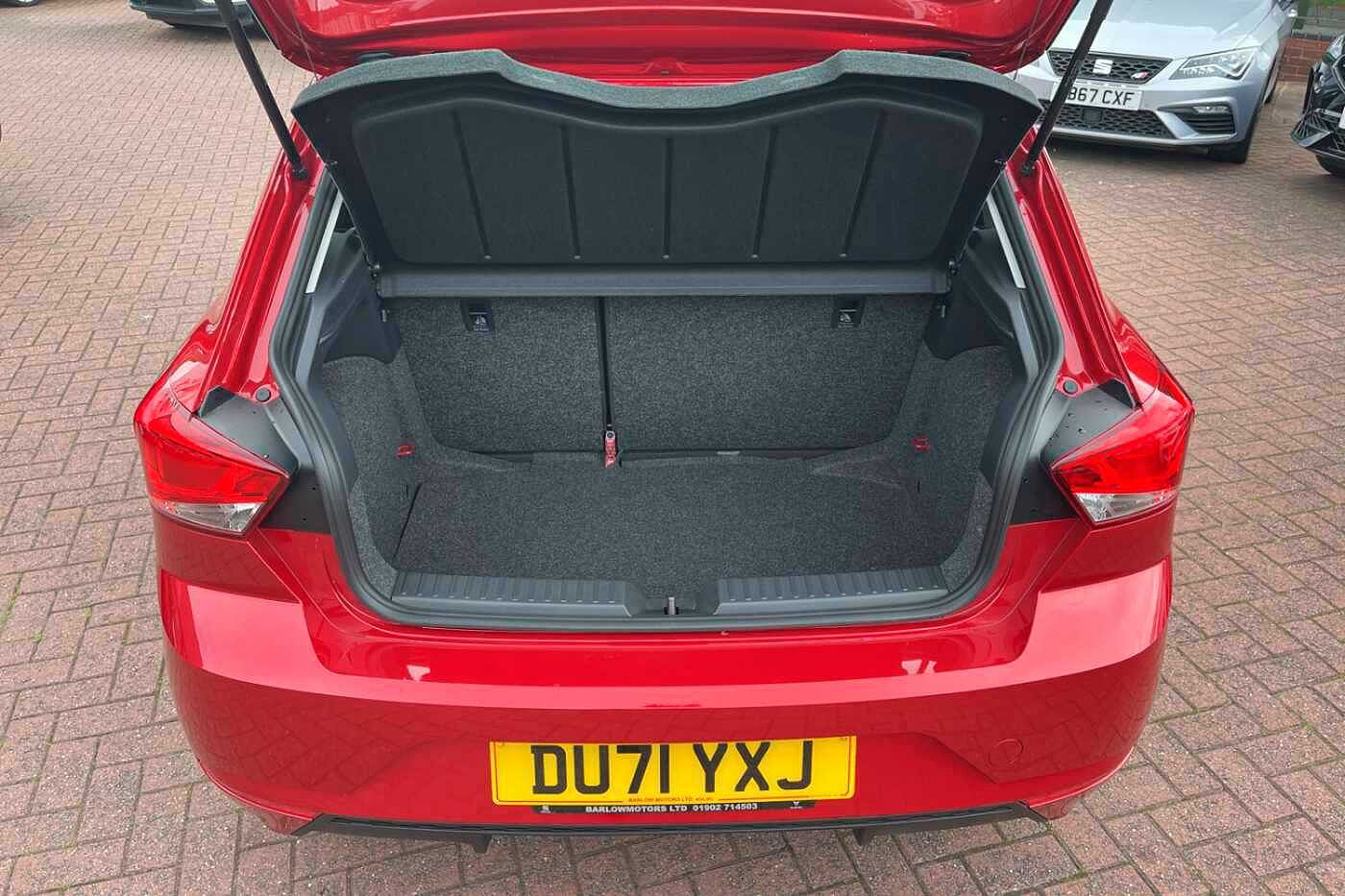 Used SEAT Ibiza 2021 for sale - 76674061: Photo 9