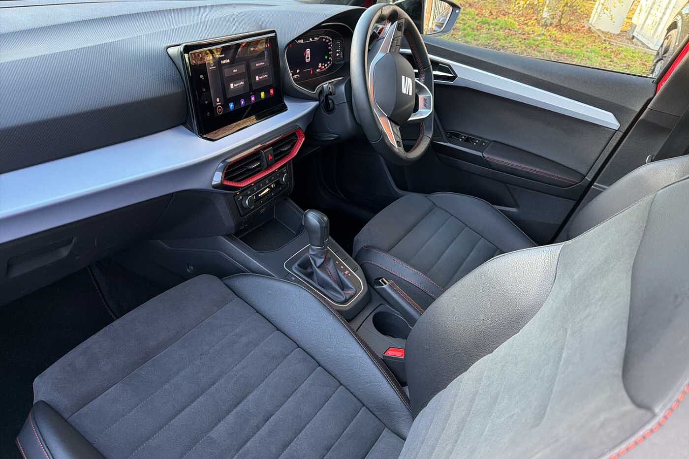 Used SEAT Ibiza 2024 for sale - 76746505: Photo 2