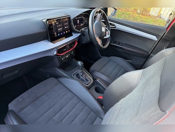 Used SEAT Ibiza 2024 for sale - 76746505: Photo