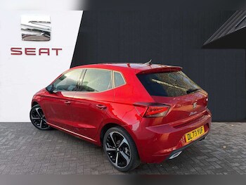 Used SEAT Ibiza 2024 for sale - 76746505: Photo