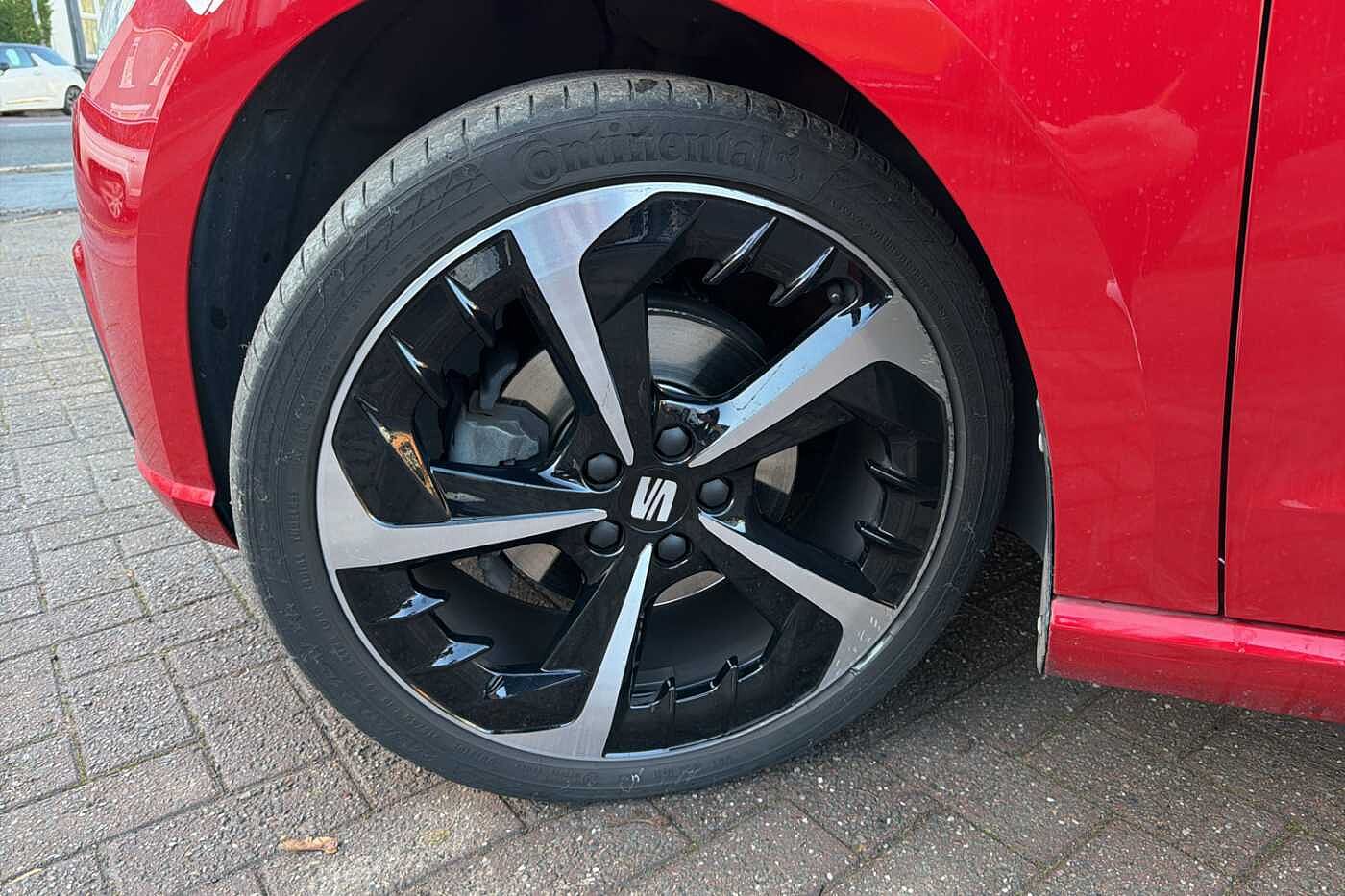 Used SEAT Ibiza 2024 for sale - 76746505: Photo 5