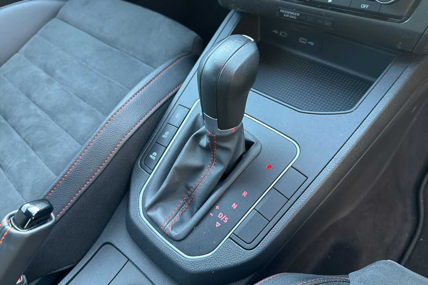 Used SEAT Ibiza 2024 for sale - 76746505: Photo 8