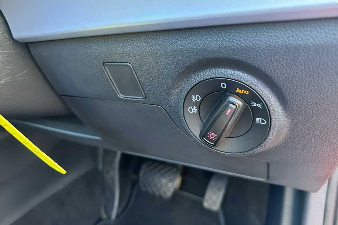 Used SEAT Ibiza 2024 for sale - 76746505: Photo 9