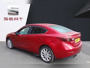 Used Mazda Mazda3 2015 for sale - 76299611: Photo