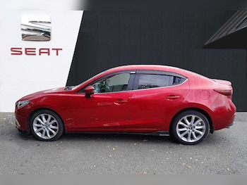 Used Mazda Mazda3 2015 for sale - 76299611: Photo