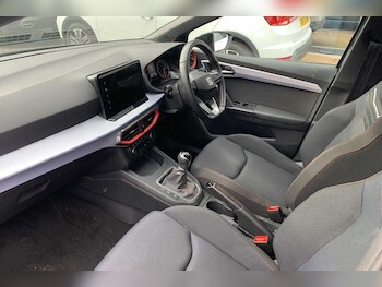 Used SEAT Ibiza 2021 for sale - 78469361: Photo
