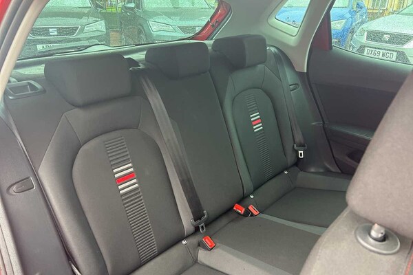 Used SEAT Ibiza 2017 for sale - 76299599: Photo 10