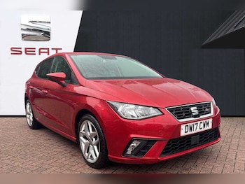2017 (17) - 1.0 TSI 95 FR 5dr