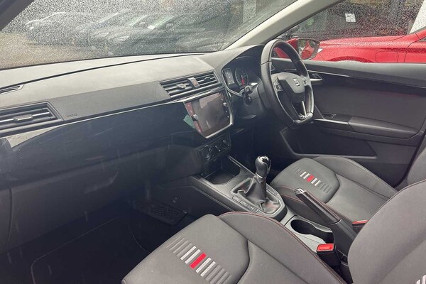 Used SEAT Ibiza 2017 for sale - 76299599: Photo 2
