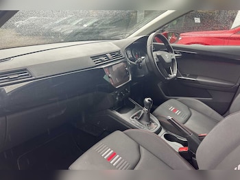Used SEAT Ibiza 2017 for sale - 76299599: Photo 2