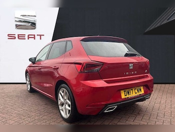 Used SEAT Ibiza 2017 for sale - 76299599: Photo 3