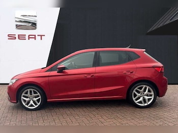 Used SEAT Ibiza 2017 for sale - 76299599: Photo 4