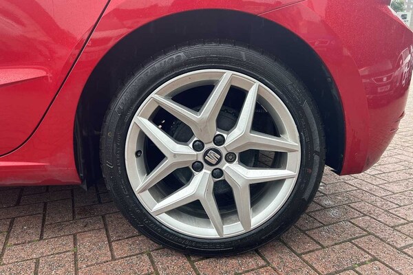 Used SEAT Ibiza 2017 for sale - 76299599: Photo 5
