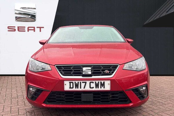Used SEAT Ibiza 2017 for sale - 76299599: Photo 7