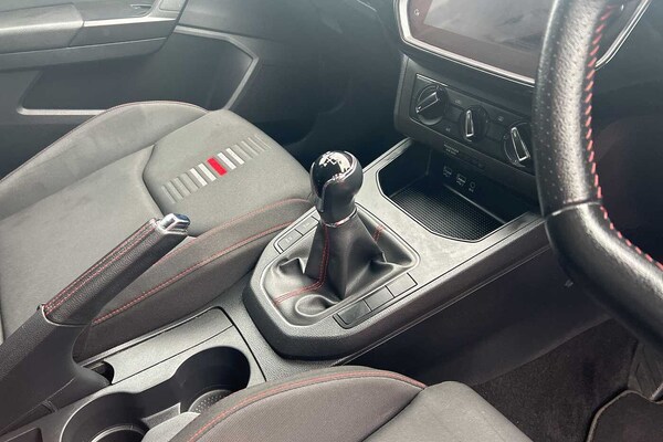 Used SEAT Ibiza 2017 for sale - 76299599: Photo 8