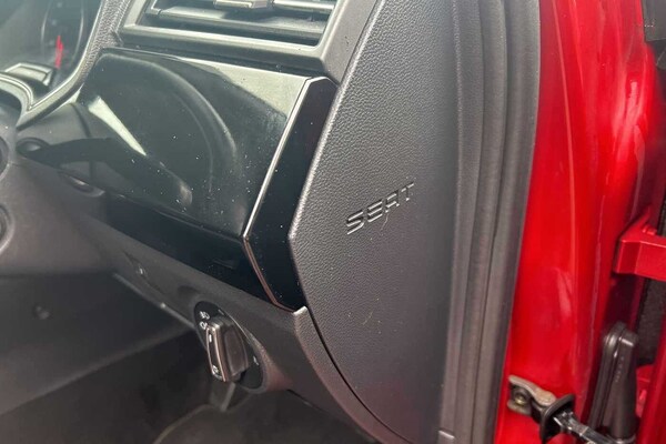 Used SEAT Ibiza 2017 for sale - 76299599: Photo 9