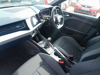 Used Audi A1 2024 for sale - 78469224: Photo