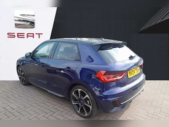 Used Audi A1 2024 for sale - 78469224: Photo