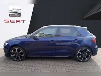 Used Audi A1 2024 for sale - 78469224: Photo