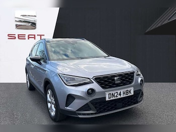 2024 (24) - 1.0 TSI 115 FR 5dr