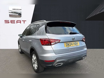 Used SEAT Arona 2024 for sale - 76299602: Photo 3