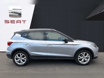 Used SEAT Arona 2024 for sale - 76299602: Photo 4