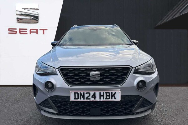 Used SEAT Arona 2024 for sale - 76299602: Photo 7