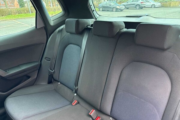 Used SEAT Arona 2024 for sale - 76299602: Photo 9