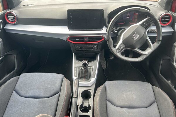 Used SEAT Arona 2023 for sale - 76299600: Photo 10