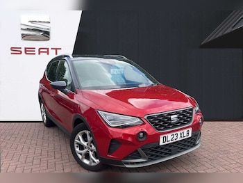 2023 (23) - 1.0 TSI 110 FR 5dr