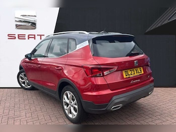 Used SEAT Arona 2023 for sale - 76299600: Photo 3