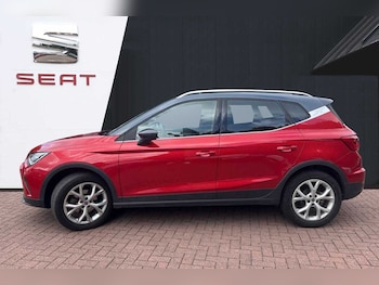 Used SEAT Arona 2023 for sale - 76299600: Photo 4