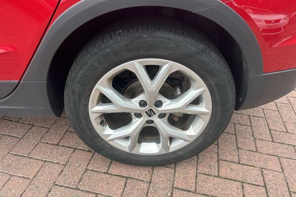 Used SEAT Arona 2023 for sale - 76299600: Photo 5
