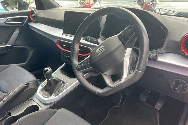 Used SEAT Arona 2023 for sale - 76299600: Photo 6