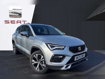 Used SEAT Ateca 2025 for sale - 78304635: Photo