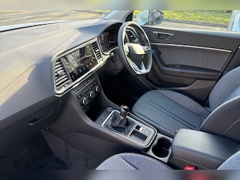 Used SEAT Ateca 2025 for sale - 78304635: Photo