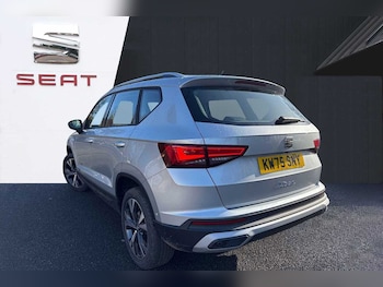 Used SEAT Ateca 2025 for sale - 78304635: Photo