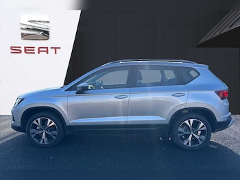Used SEAT Ateca 2025 for sale - 78304635: Photo
