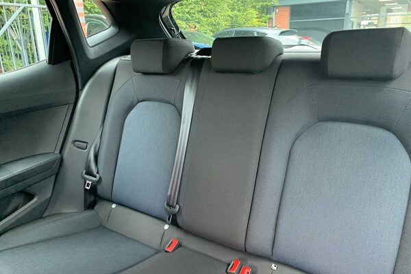 Used SEAT Ibiza 2023 for sale - 76299591: Photo 10