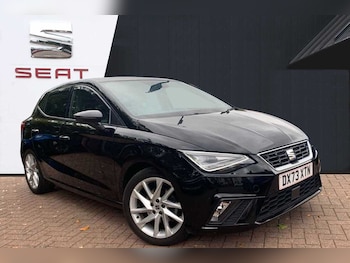 2023 (73) - 1.0 TSI 110 FR 5dr