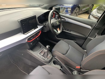 Used SEAT Ibiza 2023 for sale - 76299591: Photo 2