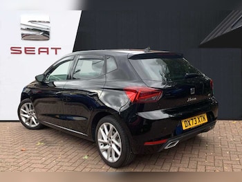 Used SEAT Ibiza 2023 for sale - 76299591: Photo 3