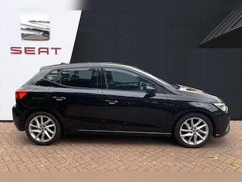 Used SEAT Ibiza 2023 for sale - 76299591: Photo 4