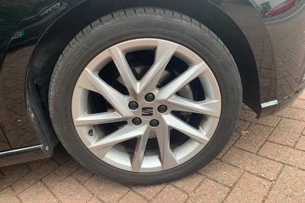 Used SEAT Ibiza 2023 for sale - 76299591: Photo 5