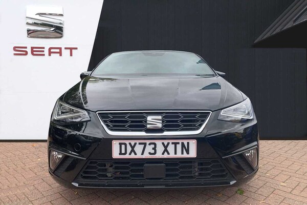 Used SEAT Ibiza 2023 for sale - 76299591: Photo 7